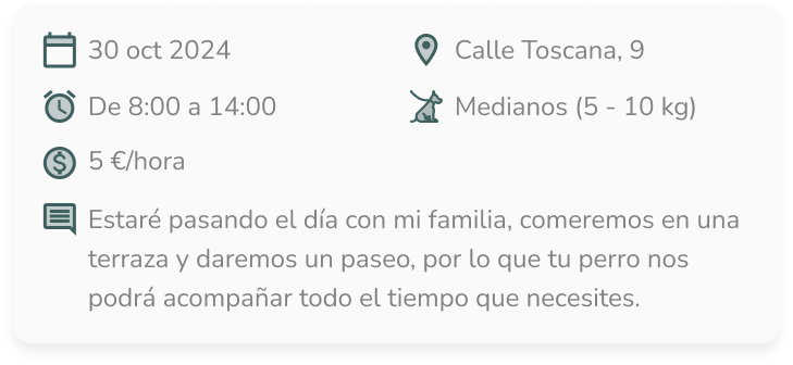 tu calendario